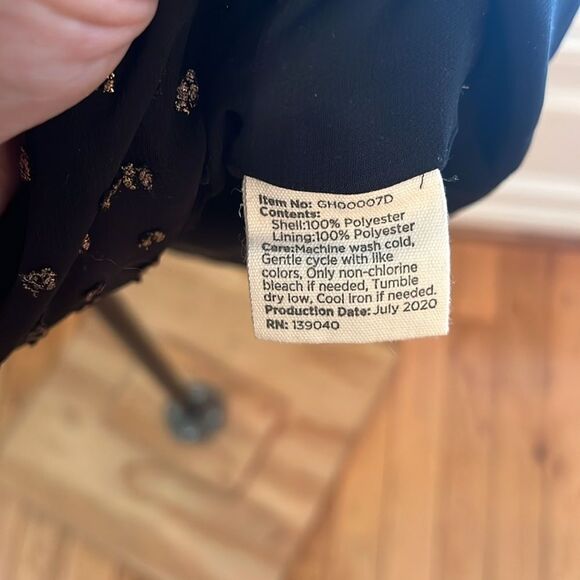 Womens Matilda Jane Good Hart GH Riverfront Dress - Picture 6 of 9